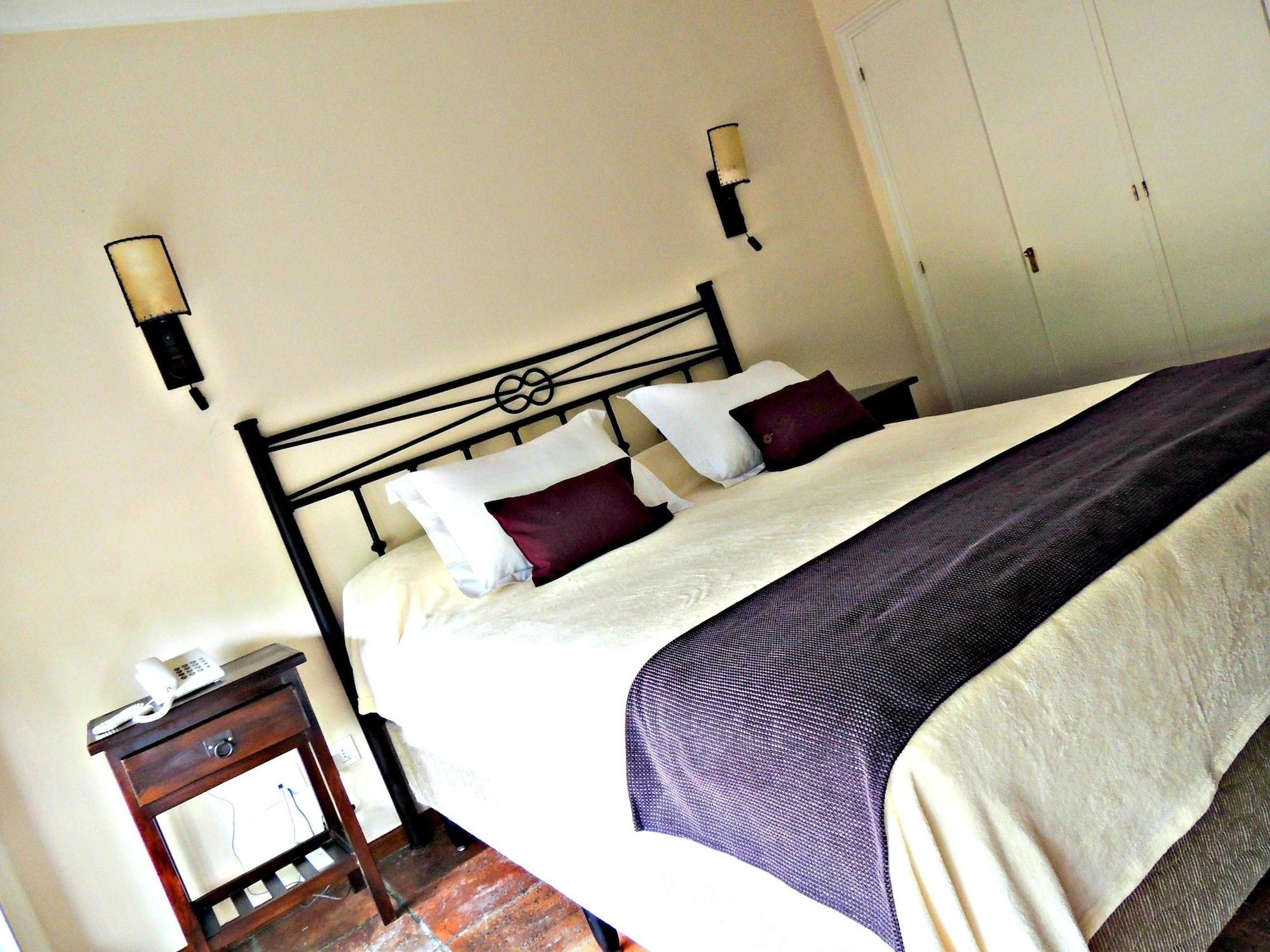 Petit Chateau Hotel Boutique Punta del Este Luaran gambar