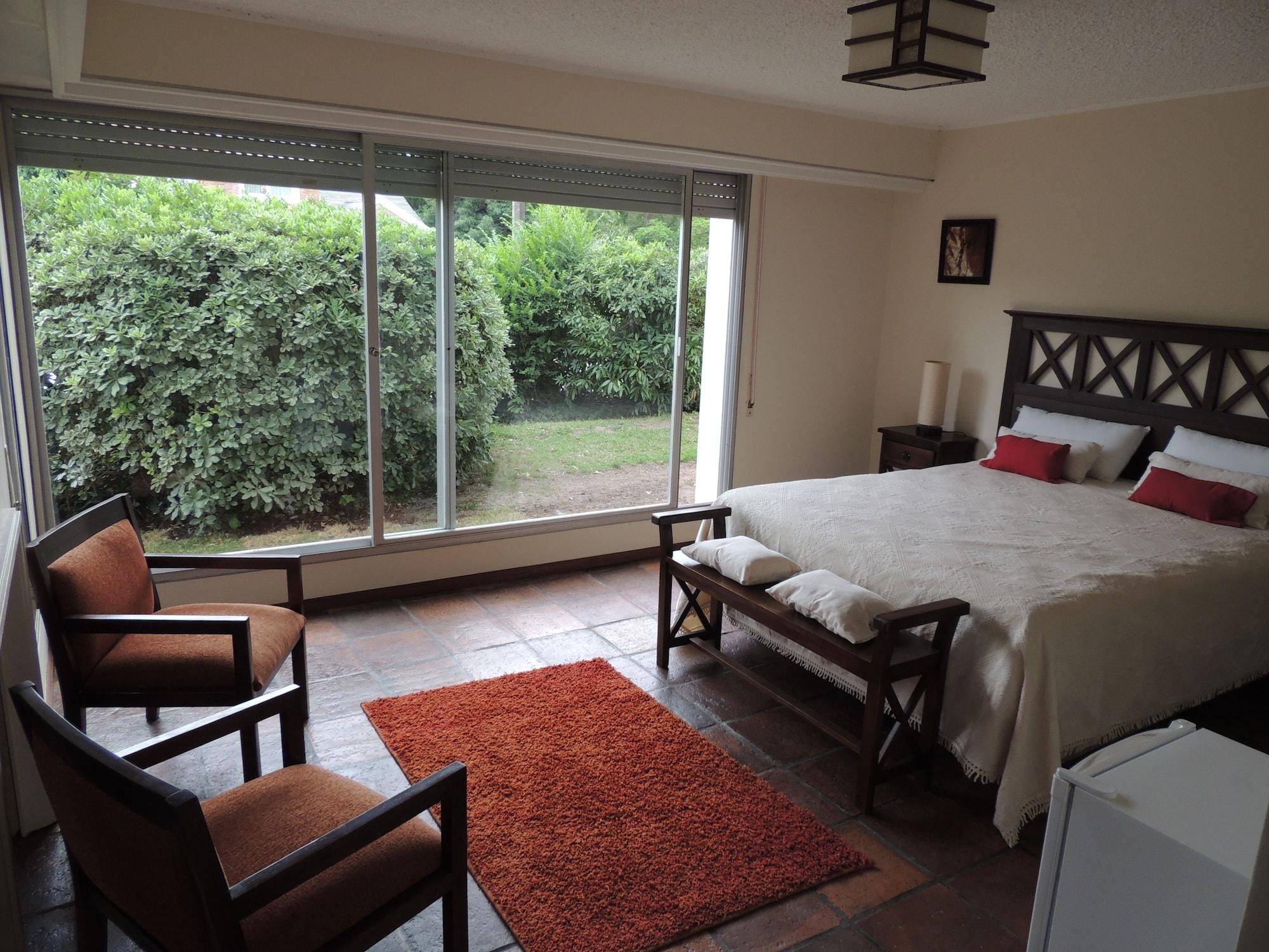 Petit Chateau Hotel Boutique Punta del Este Luaran gambar