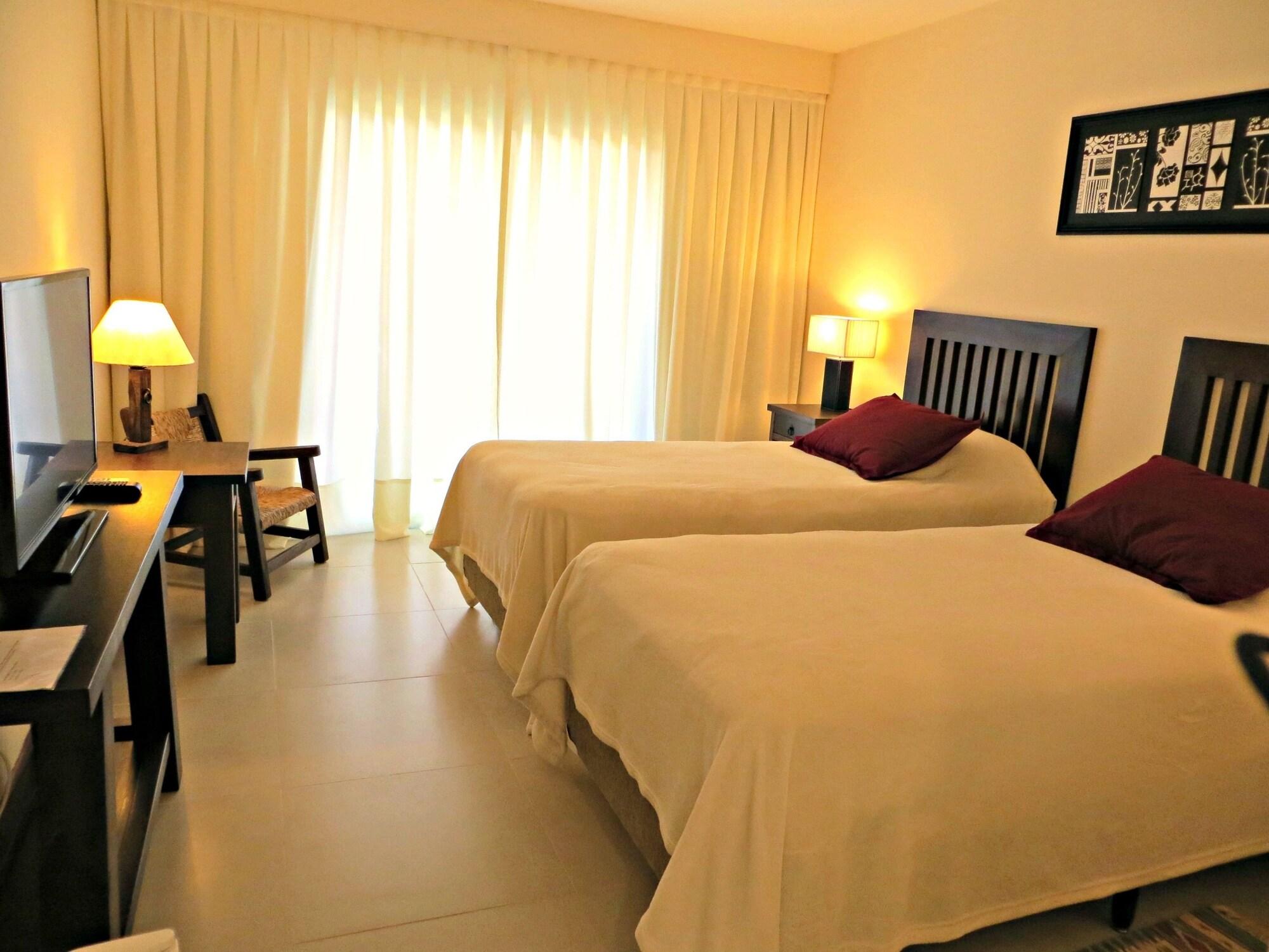 Petit Chateau Hotel Boutique Punta del Este Luaran gambar