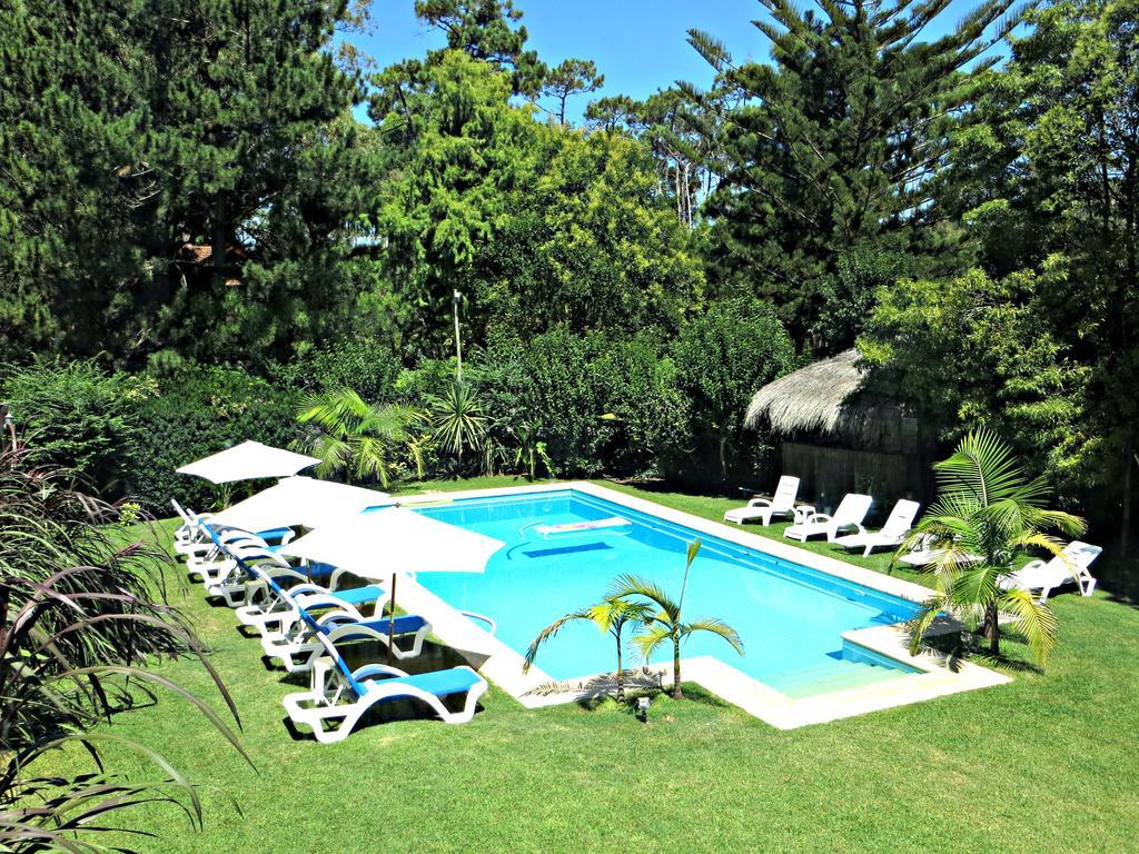 Petit Chateau Hotel Boutique Punta del Este Luaran gambar