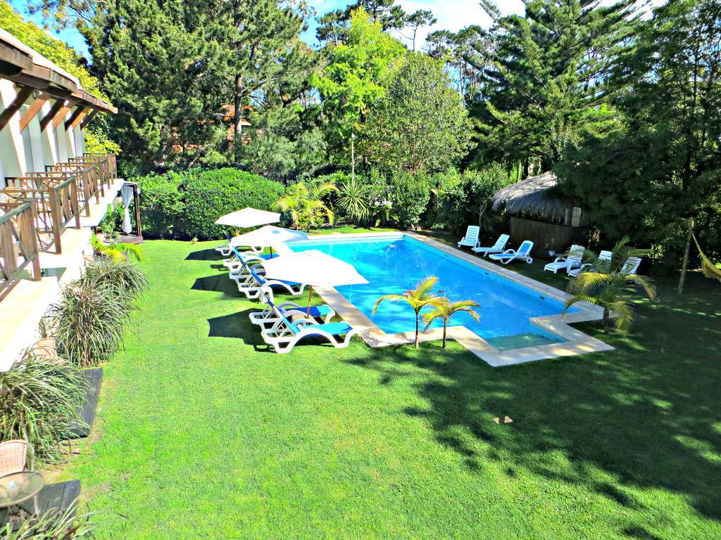 Petit Chateau Hotel Boutique Punta del Este Luaran gambar