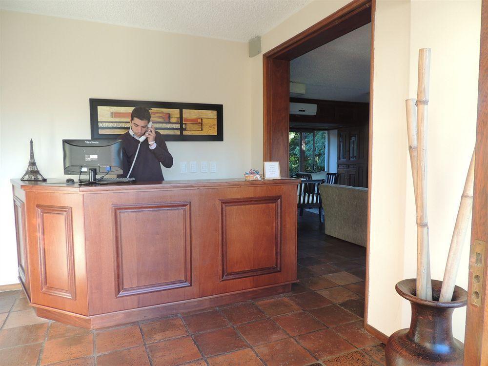 Petit Chateau Hotel Boutique Punta del Este Luaran gambar